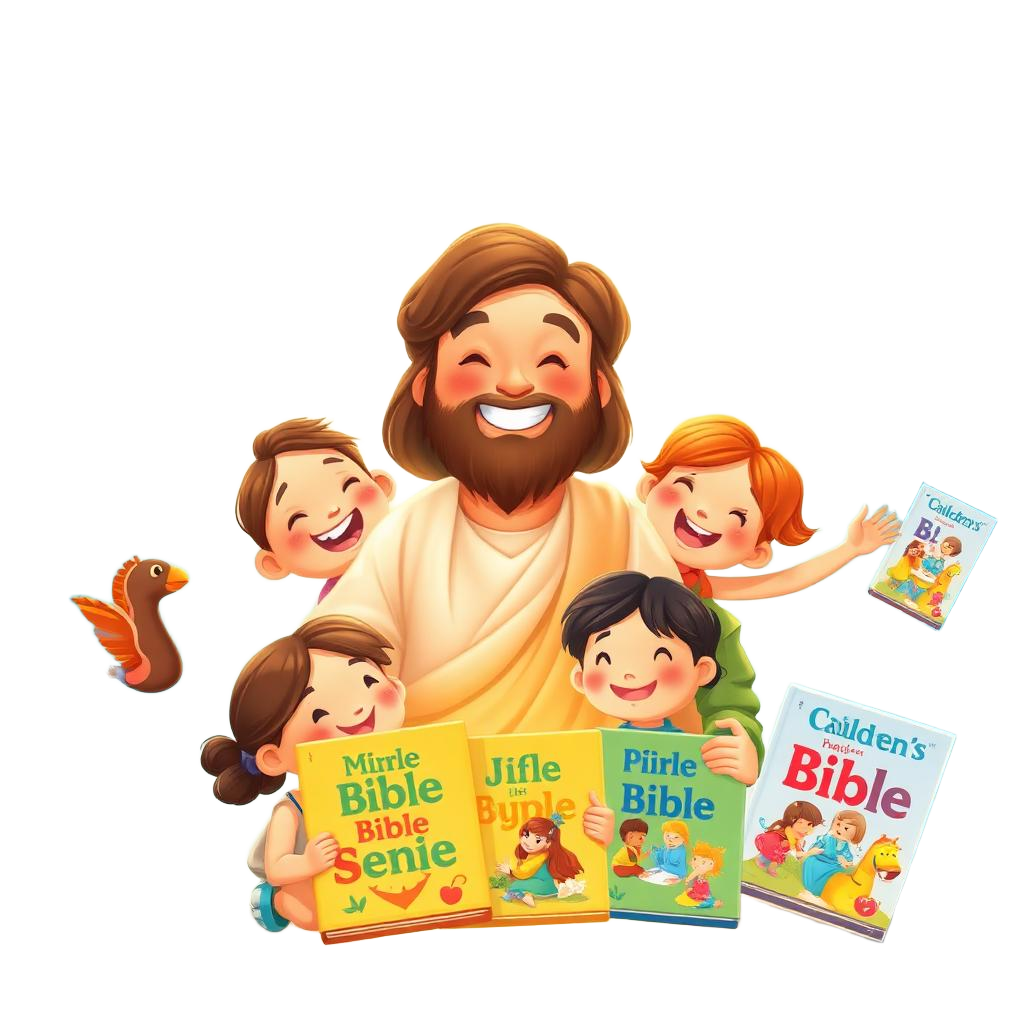 Crianças felizes fazendo atividades educativas para colorir